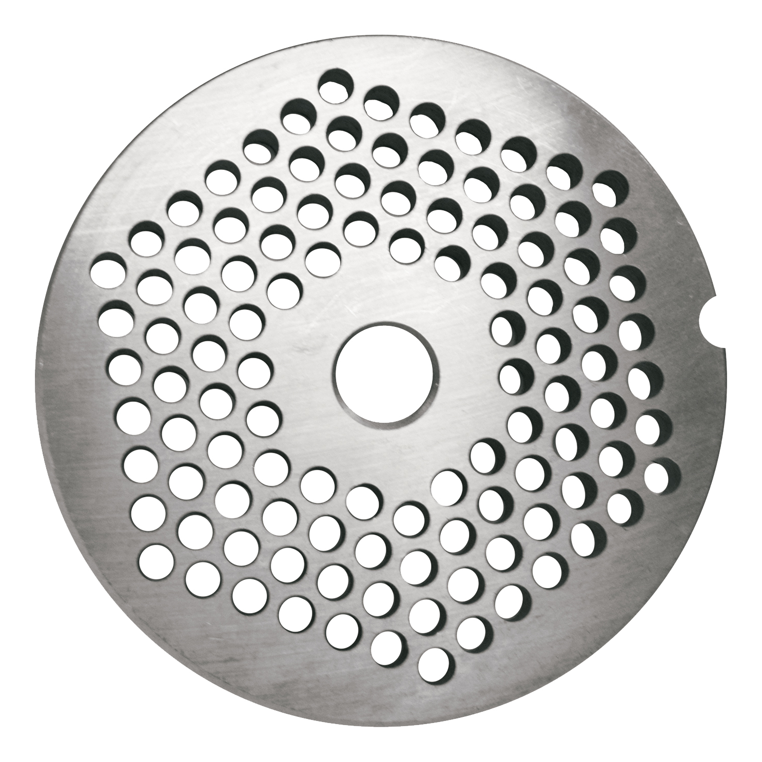 Cabela's Commercial-Grade Grinder Replacement Plate - #32 Grinder - 7mm ...